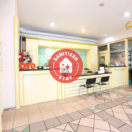 Hotel Oyo 89489 Al Ansar Kota Bharu Zewnętrze zdjęcie