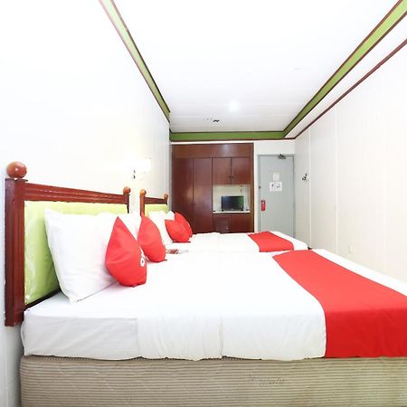 Hotel Oyo 89489 Al Ansar Kota Bharu Zewnętrze zdjęcie
