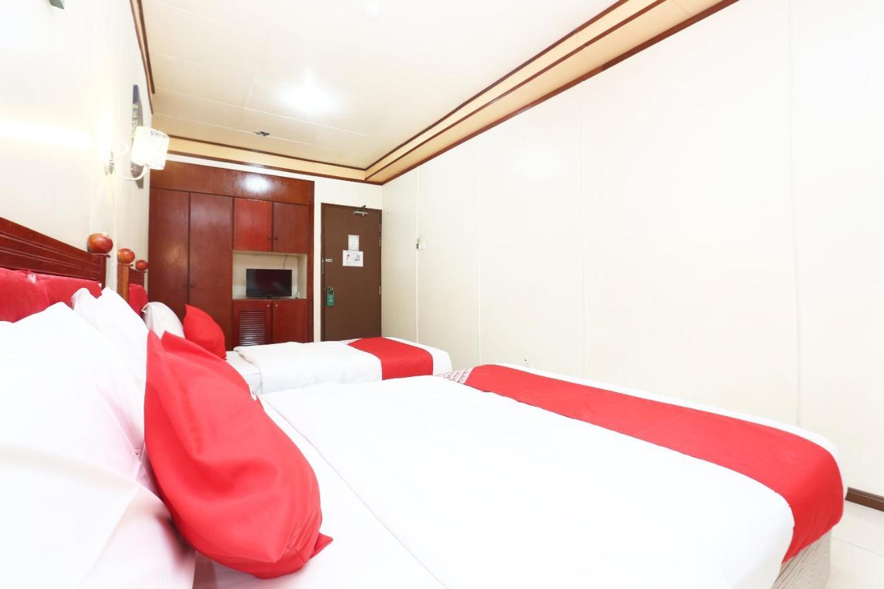 Hotel Oyo 89489 Al Ansar Kota Bharu Zewnętrze zdjęcie