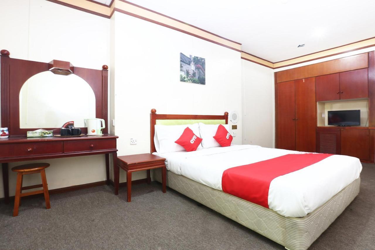 Hotel Oyo 89489 Al Ansar Kota Bharu Zewnętrze zdjęcie