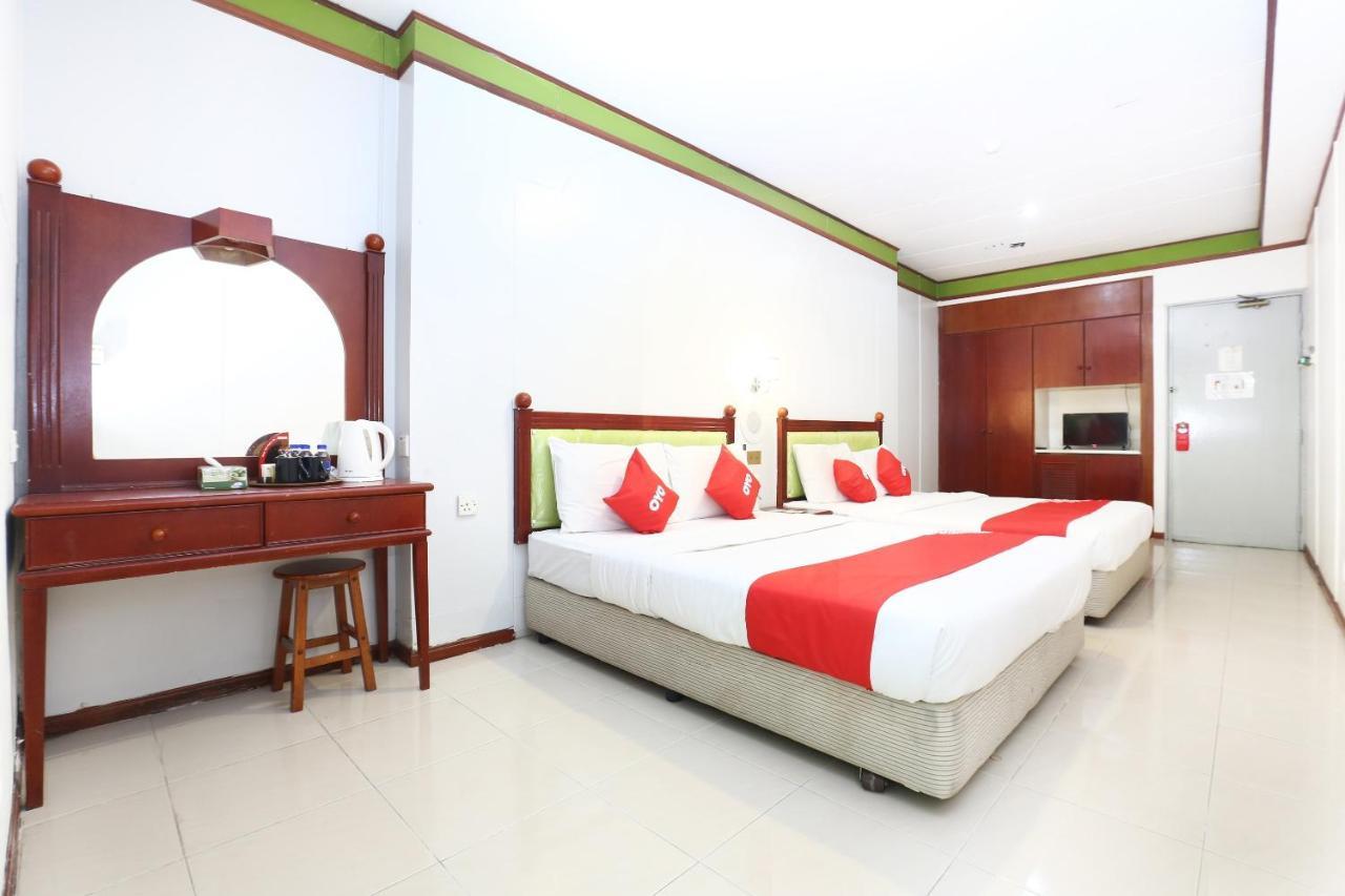 Hotel Oyo 89489 Al Ansar Kota Bharu Zewnętrze zdjęcie