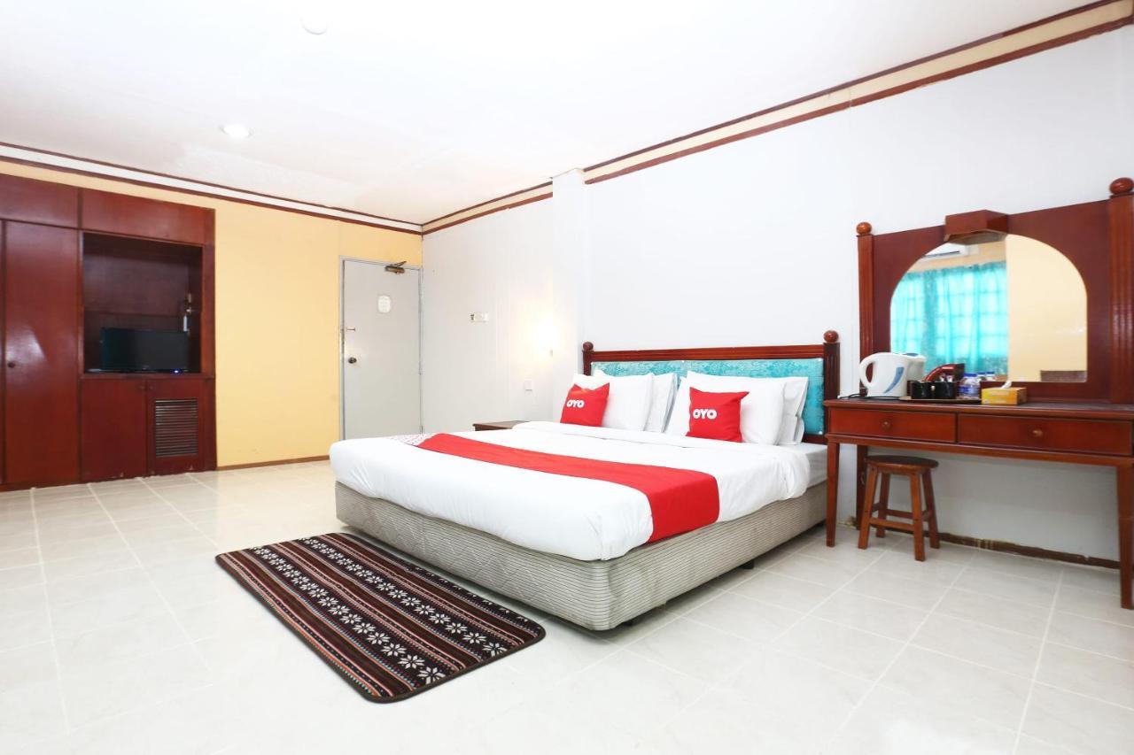 Hotel Oyo 89489 Al Ansar Kota Bharu Zewnętrze zdjęcie