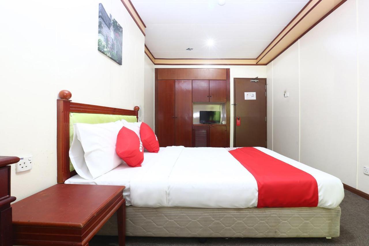 Hotel Oyo 89489 Al Ansar Kota Bharu Zewnętrze zdjęcie