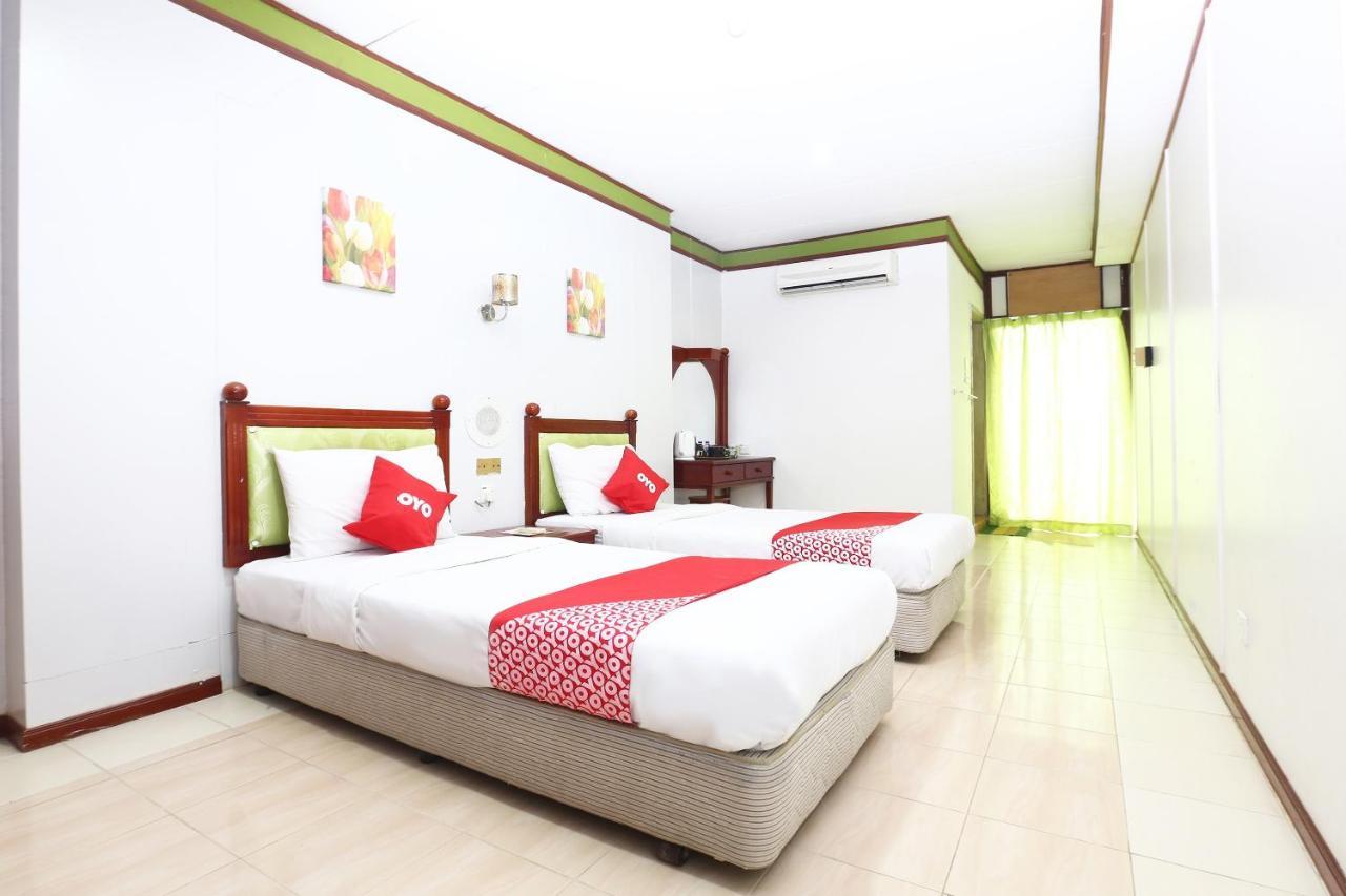 Hotel Oyo 89489 Al Ansar Kota Bharu Zewnętrze zdjęcie