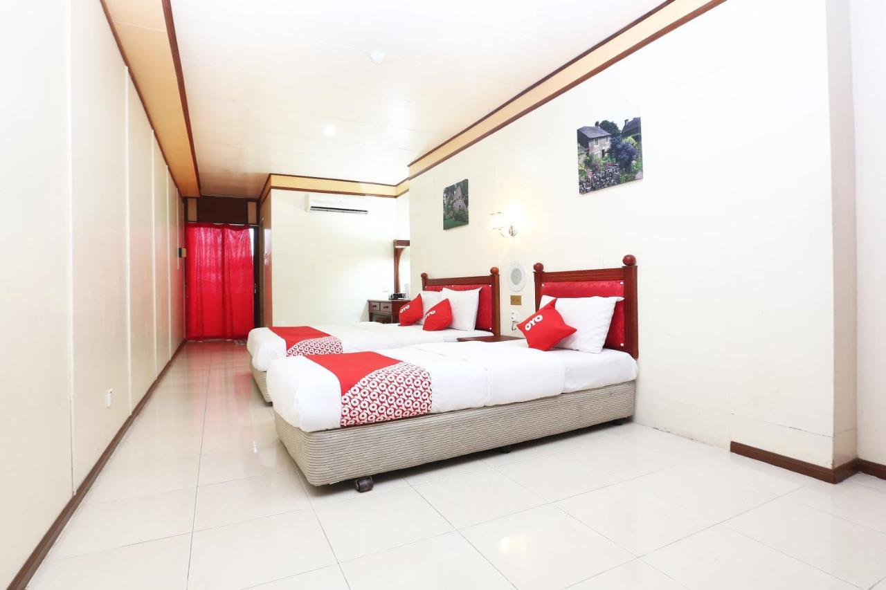 Hotel Oyo 89489 Al Ansar Kota Bharu Zewnętrze zdjęcie