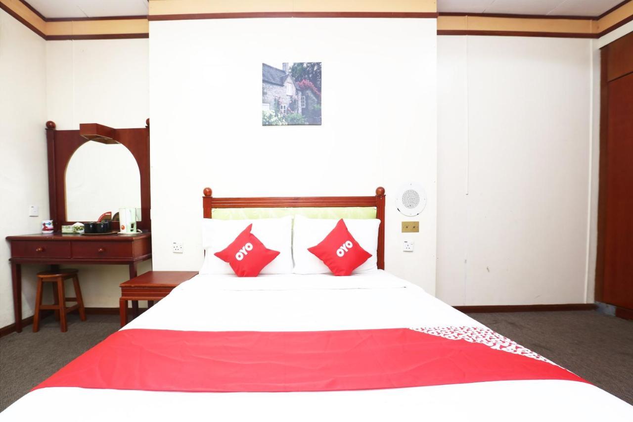Hotel Oyo 89489 Al Ansar Kota Bharu Zewnętrze zdjęcie