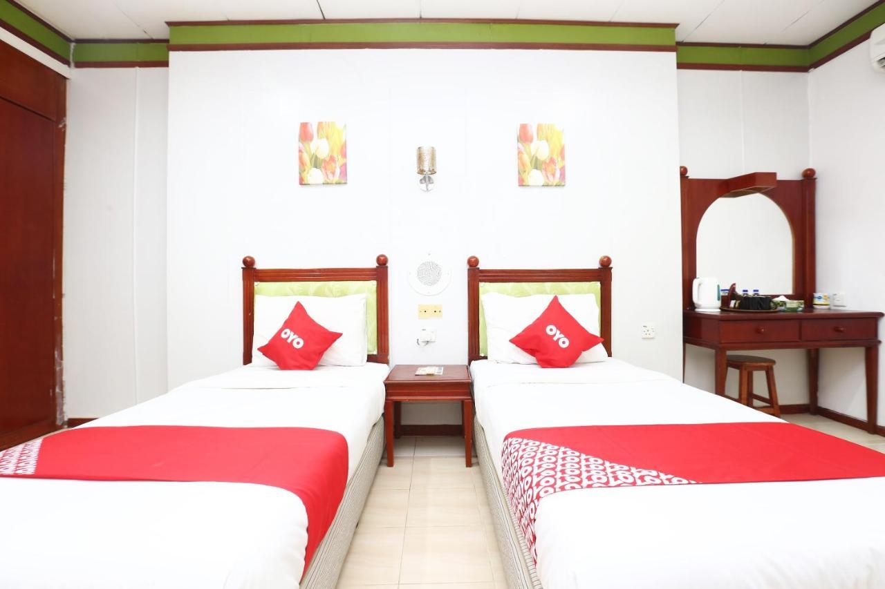 Hotel Oyo 89489 Al Ansar Kota Bharu Zewnętrze zdjęcie