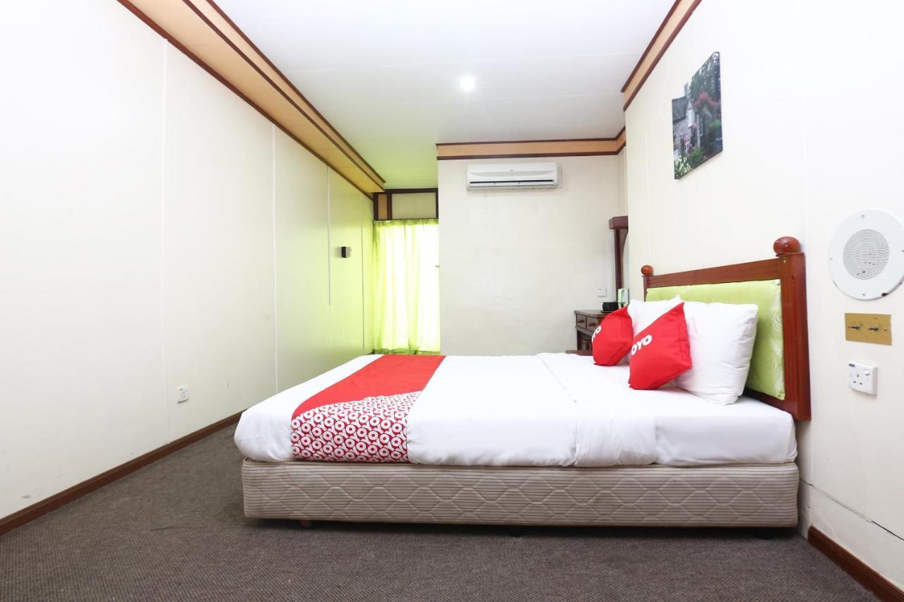 Hotel Oyo 89489 Al Ansar Kota Bharu Zewnętrze zdjęcie